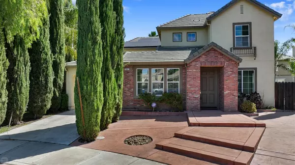 Tracy, CA 95377,2867 W Bay CT
