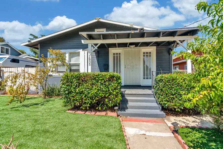 1835 3rd ST, Concord, CA 94519
