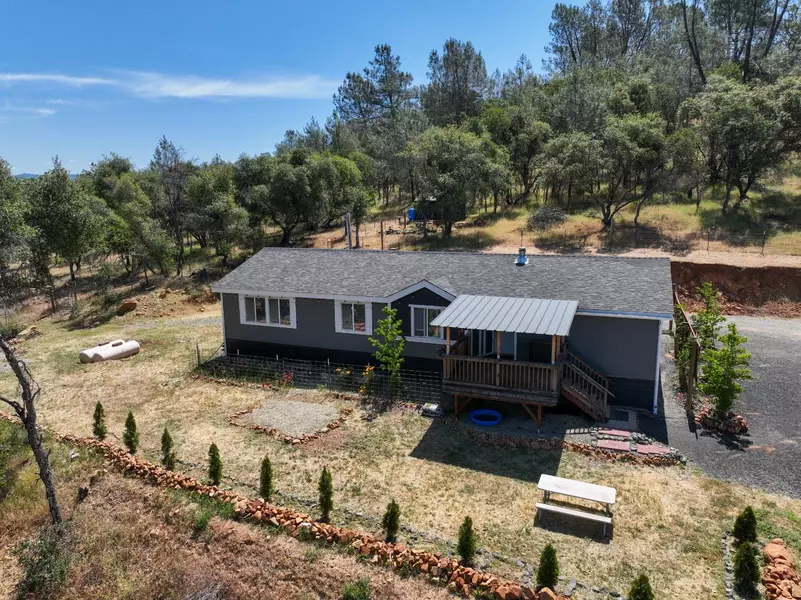 13789 Cascade WAY, Browns Valley, CA 95918