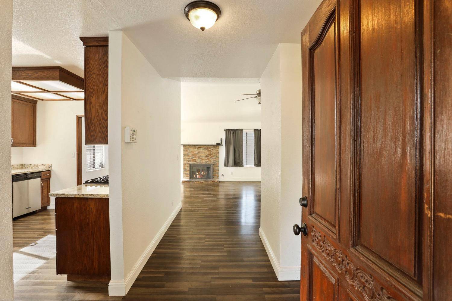 Stockton, CA 95207,1934 Pontelli CT