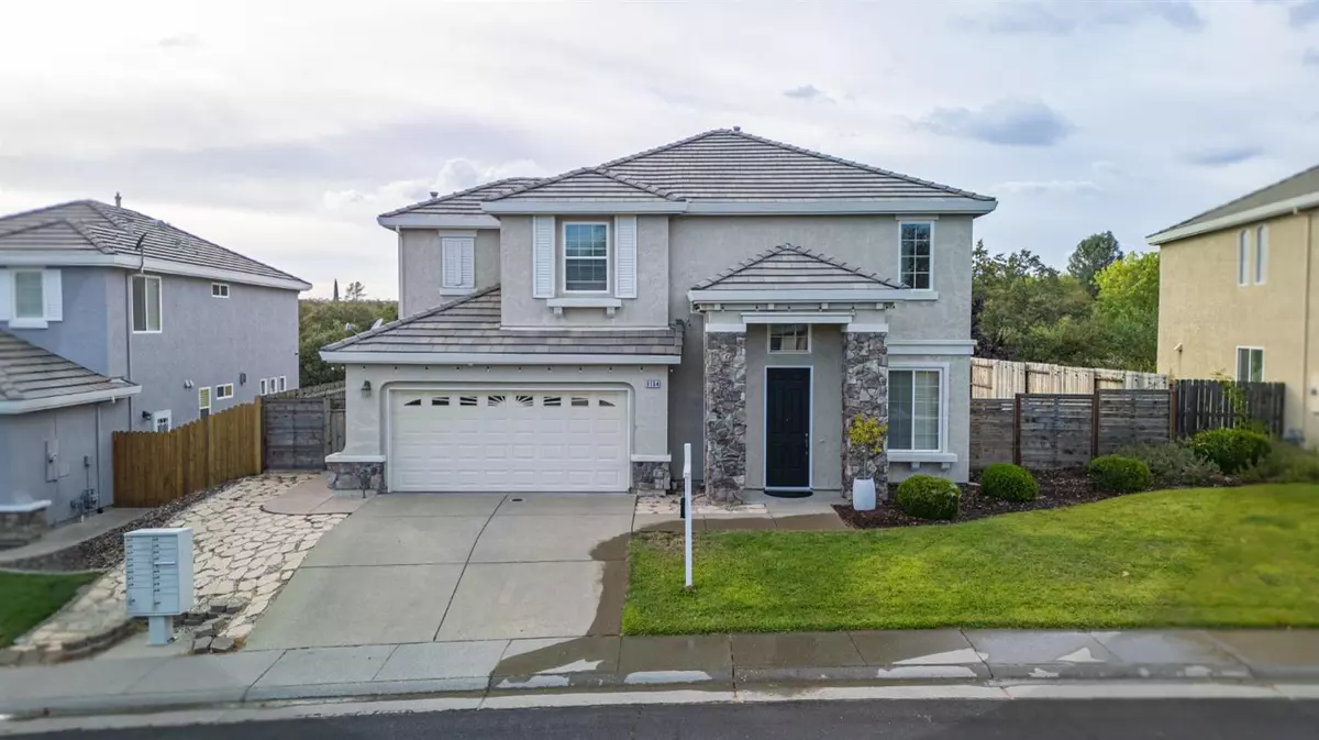 Auburn, CA 95603,3134 Olympic WAY