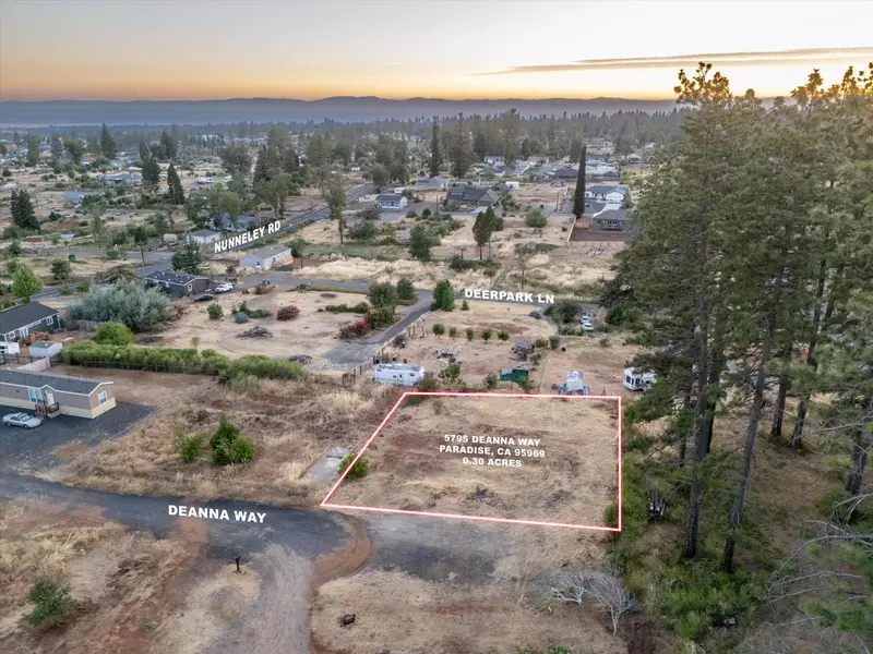 5795 Deanna, Paradise, CA 95969
