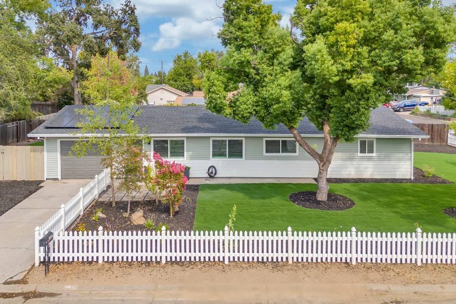 3427 Colvin DR, Loomis, CA 95650