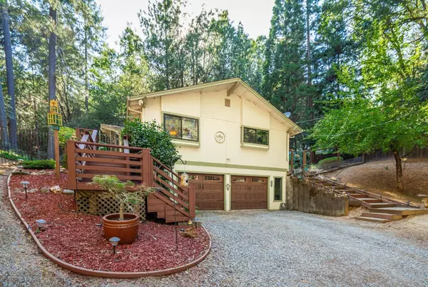 4980 Oak Hill RD Placerville, CA 95667
