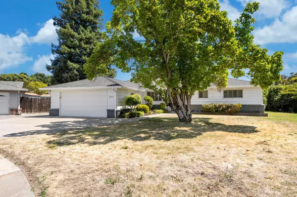 4797 REX CT, Sacramento, CA 95822