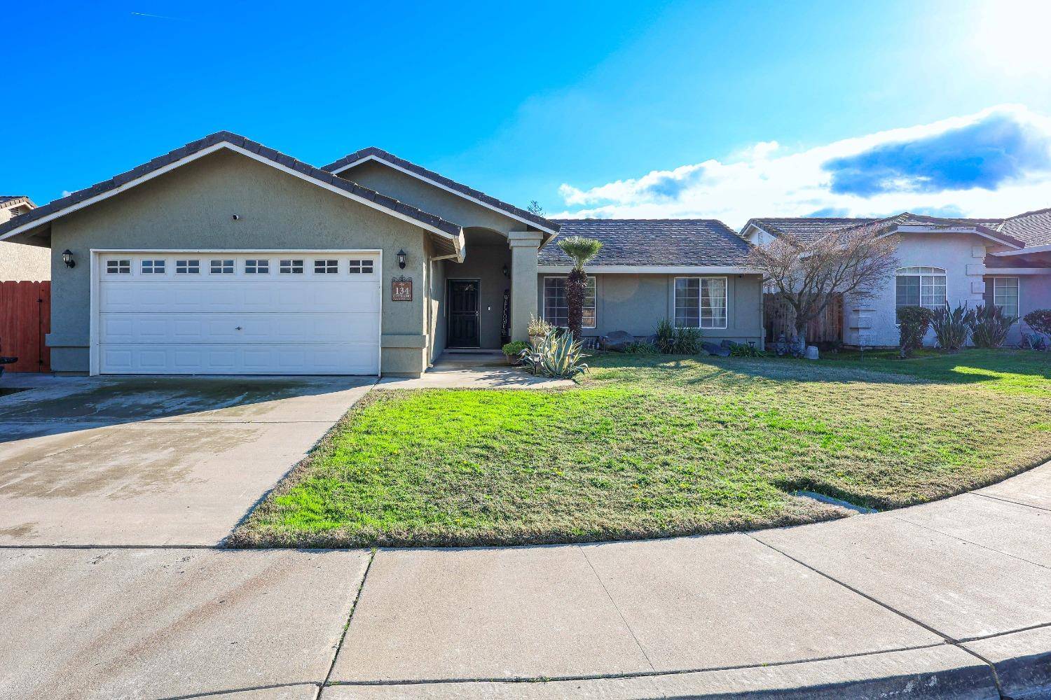 134 Clipper CT, Atwater, CA 95301
