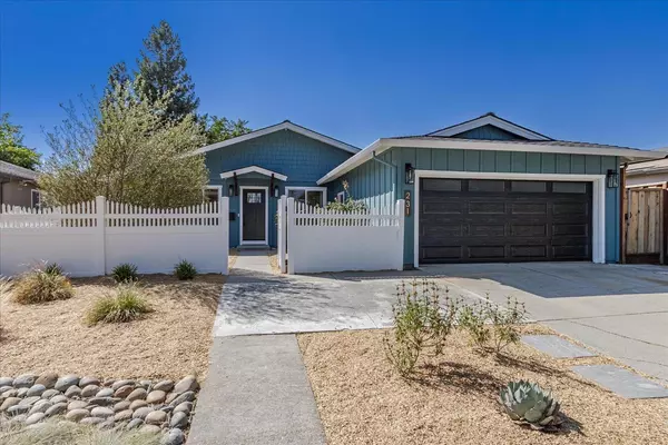 San Jose, CA 95119,231 Martinvale LN