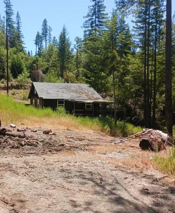 Myers Flat, CA 95554,265 Bridge Creek