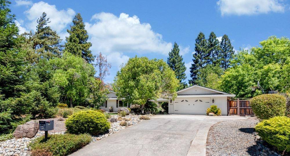 4808 Saint Thomas DR, Fair Oaks, CA 95628