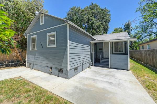 601 Yolo ST,  West Sacramento,  CA 95605