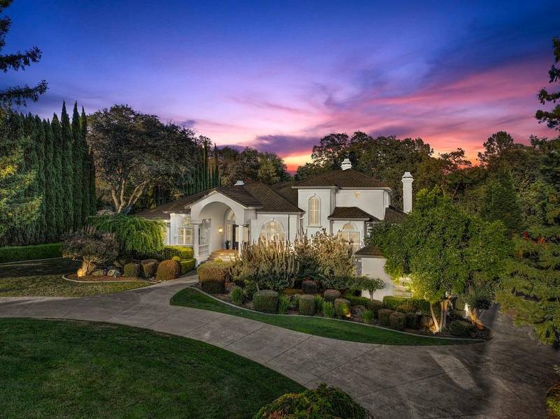 960 Villa Del Sol, El Dorado Hills, CA 95762