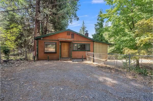 14262 Meadow DR, Grass Valley, CA 95945