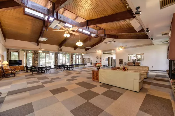Rancho Murieta, CA 95683,14617 Poncho Conde CIR