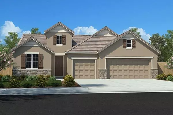 1299 Riverbend CT, Plumas Lake, CA 95961