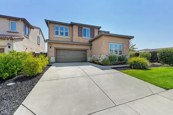 6307 Lookout Pass WAY, Rocklin, CA 95765