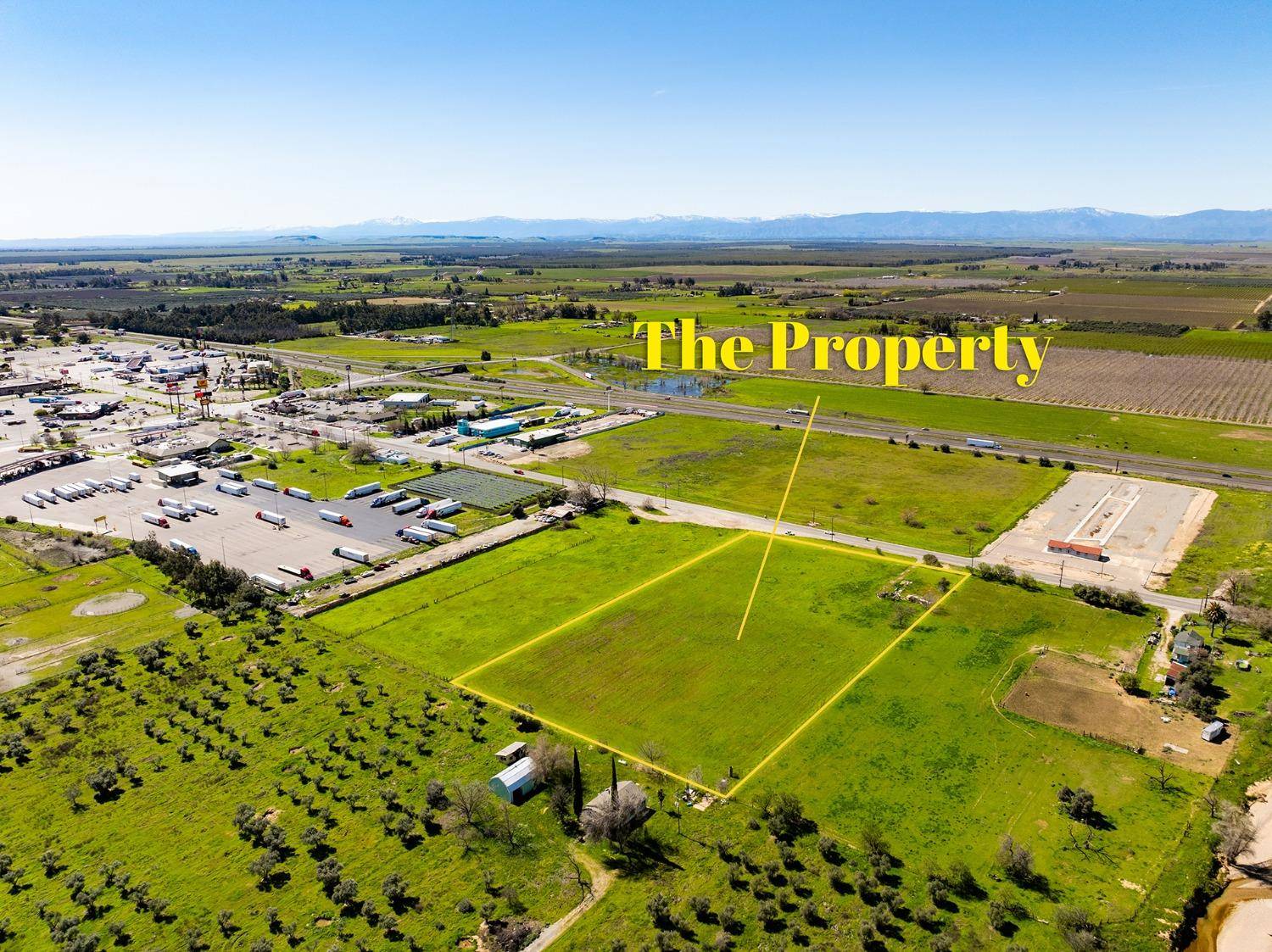 Corning, CA 96021,2761 2761 Hwy 99w