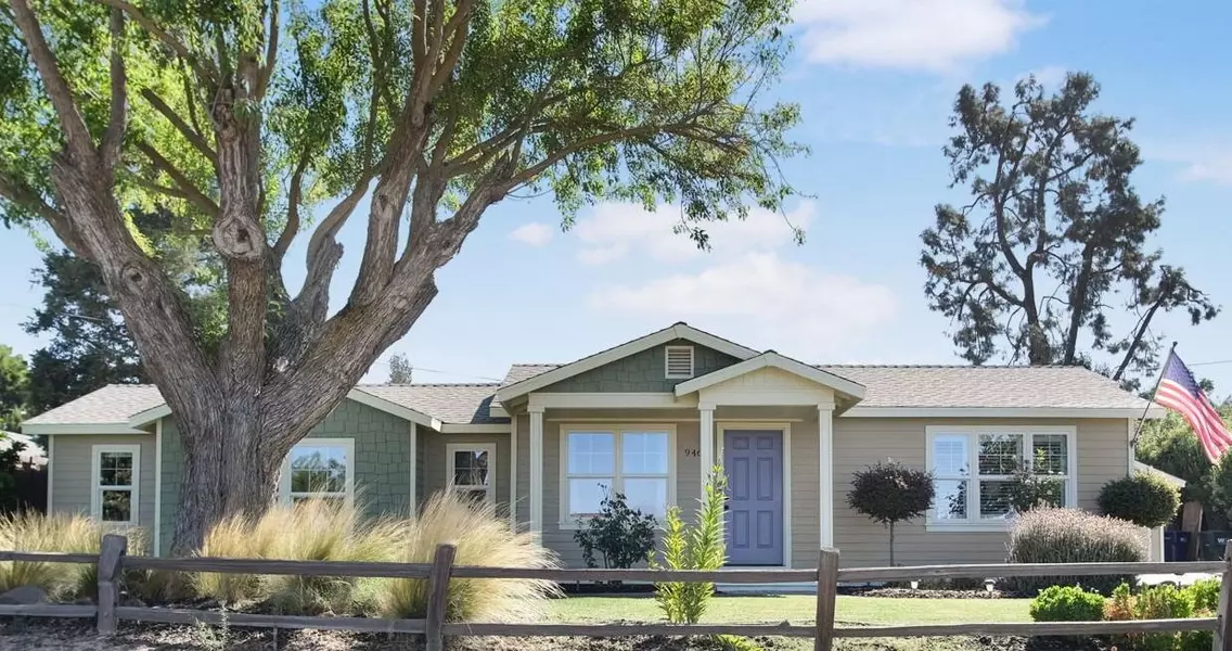 9464 N Hillside RD, Delhi, CA 95315