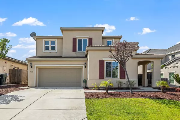 1396 Skibbereen WAY, Rocklin, CA 95765