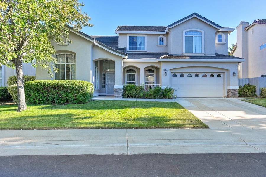 2516 Marshalynn WAY, Elk Grove, CA 95758