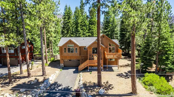 South Lake Tahoe, CA 96150,1827 Crystal Air Drive