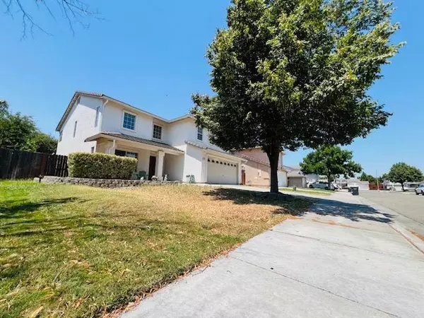 Tracy, CA 95376,201 Ali CT