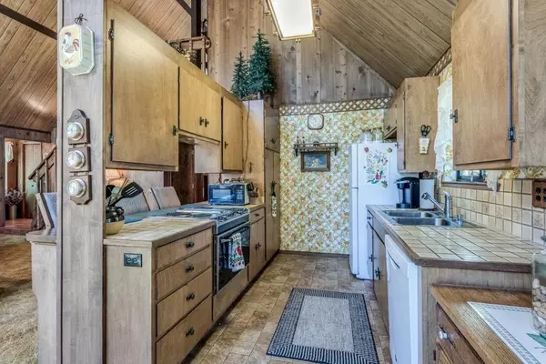 Pollock Pines, CA 95726,4257 Pine Forest DR