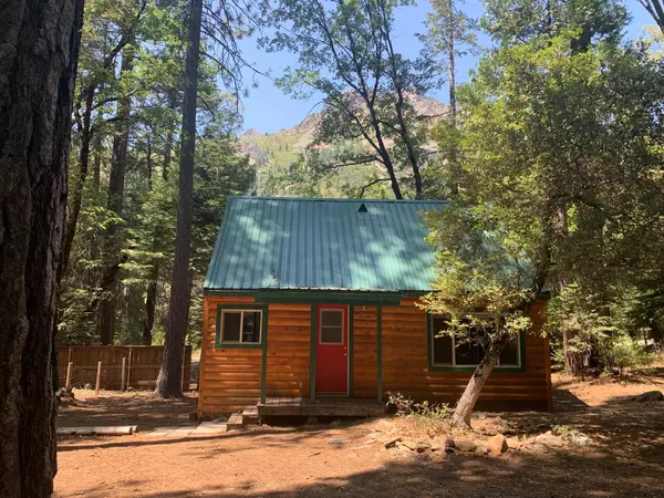 205 Wild Plum Ridge,  Sierra City,  CA 96125