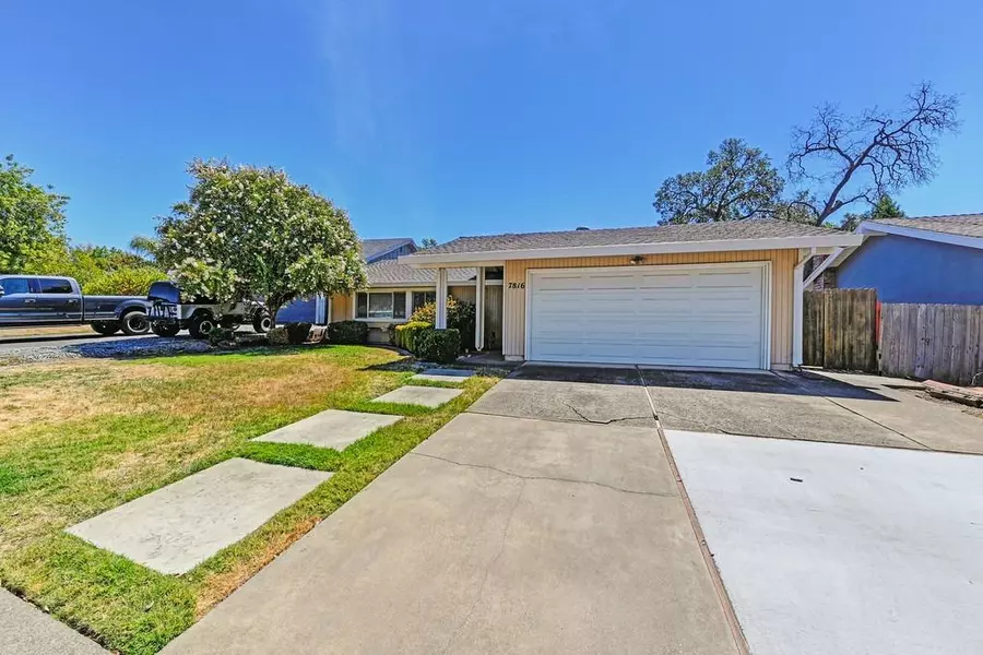 7816 Pomeroy WAY, Citrus Heights, CA 95610