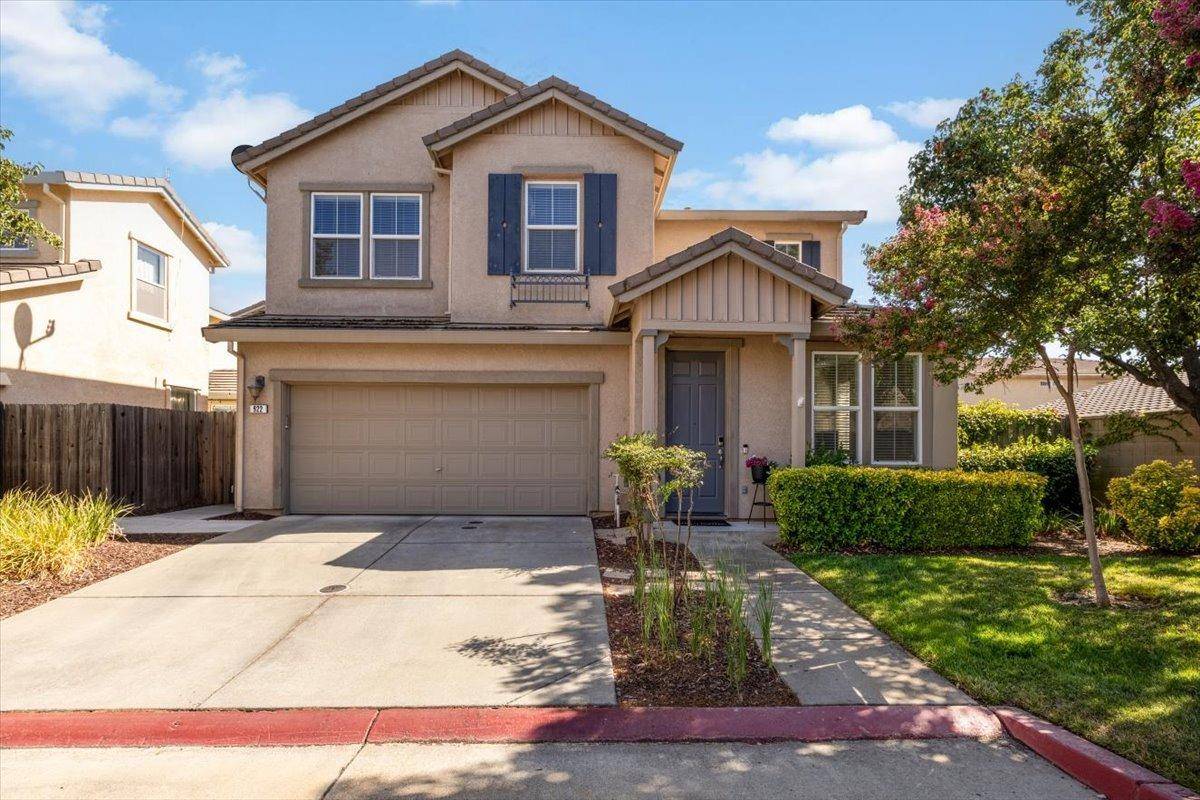 922 Courtyards LOOP,  Lincoln,  CA 95648