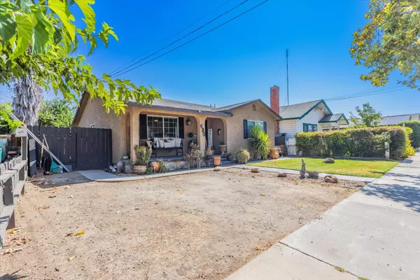 430 K ST, Los Banos, CA 93635