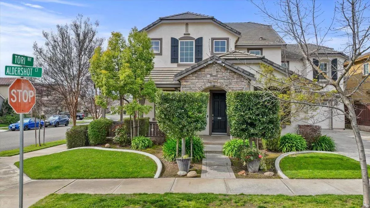 Oakdale, CA 95361,514 Aldershot CT