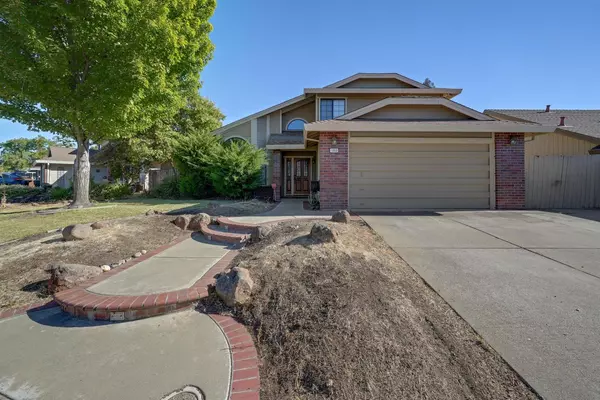 Roseville, CA 95678,1353 Kingswood DR