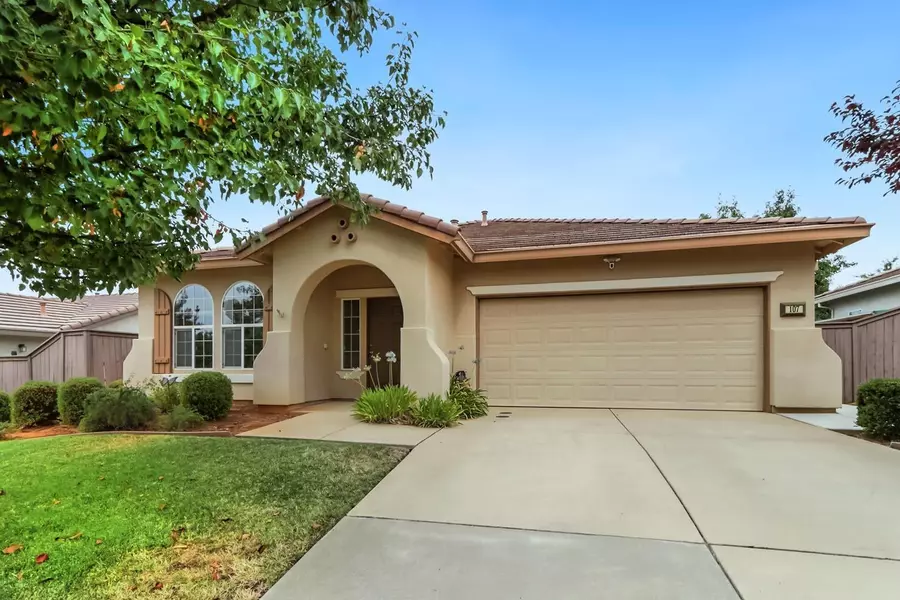 107 Ashworth DR, Ione, CA 95640