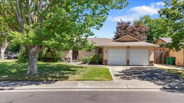 304 W Lincoln RD, Stockton, CA 95207