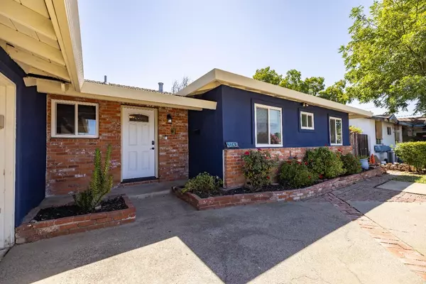 Sacramento, CA 95821,4106 Wheat ST