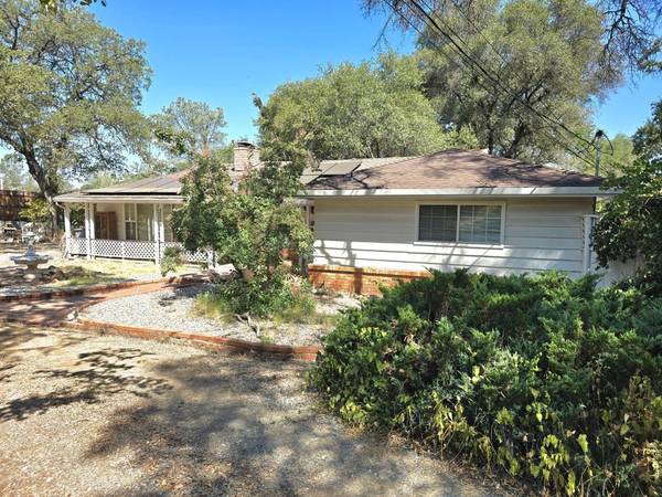 13145 Dry Creek RD, Auburn, CA 95602