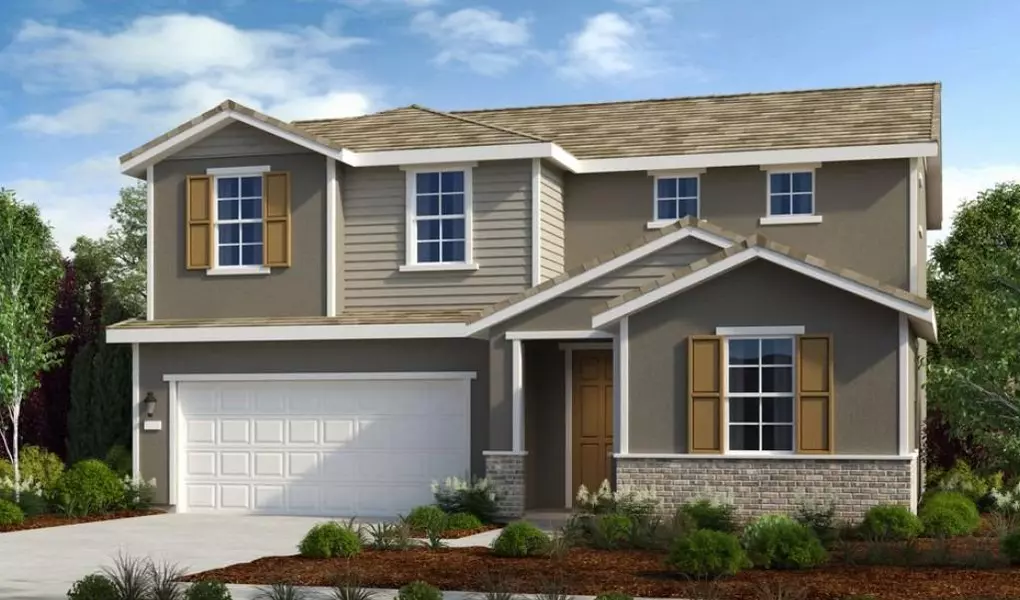 7671 Flatbow WAY, Sacramento, CA 95829