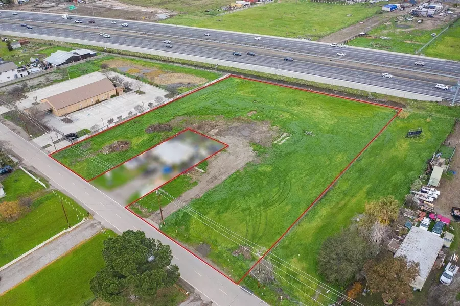 10941 W Clover RD, Tracy, CA 95376