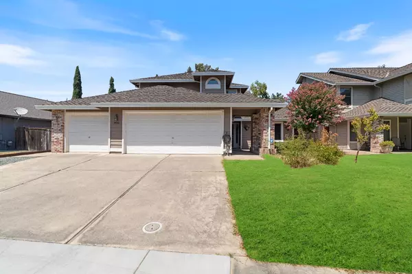 9530 Newington WAY, Elk Grove, CA 95758