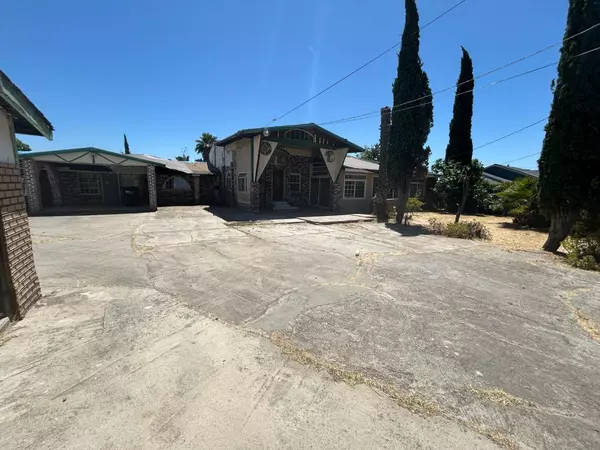 Merced, CA 95348,1662 Pettinotti RD