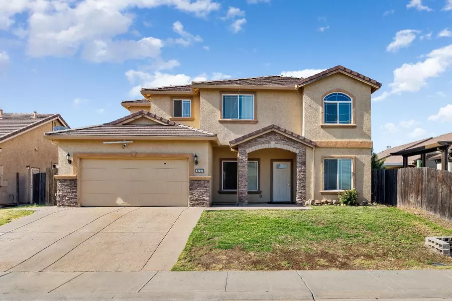 4257 Clay Creek WAY, Sacramento, CA 95838