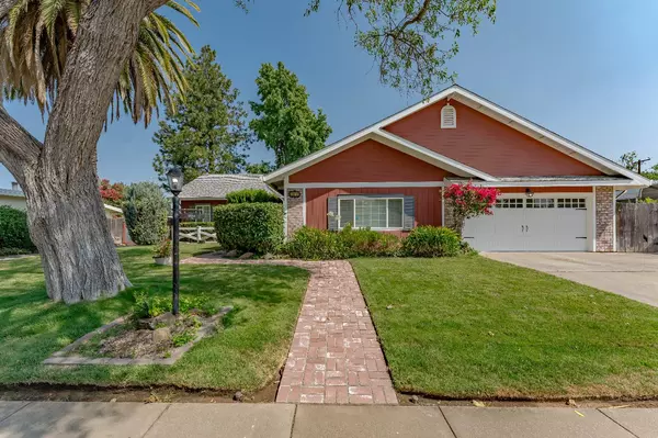 Carmichael, CA 95608,3616 Comstock WAY