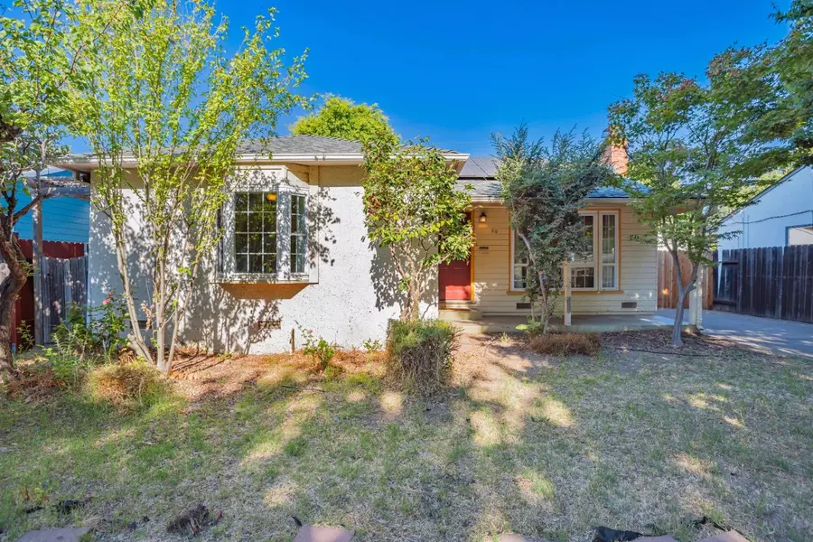 60 Coloma WAY, Sacramento, CA 95819