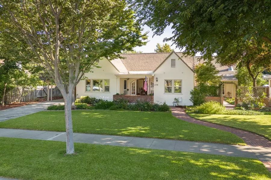 1138 Clay ST, Colusa, CA 95932