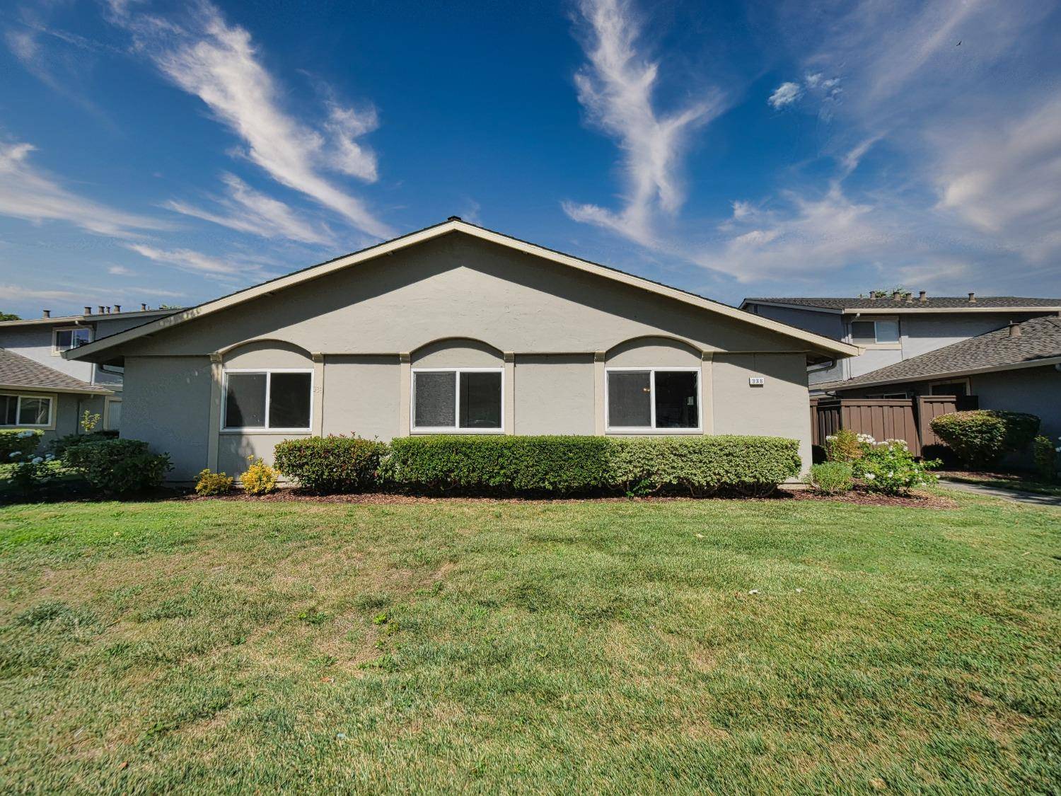 Milpitas, CA 95035,338 San Petra CT #1