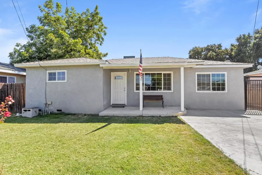 144 N Hinkley Ave, Stockton, CA 95215