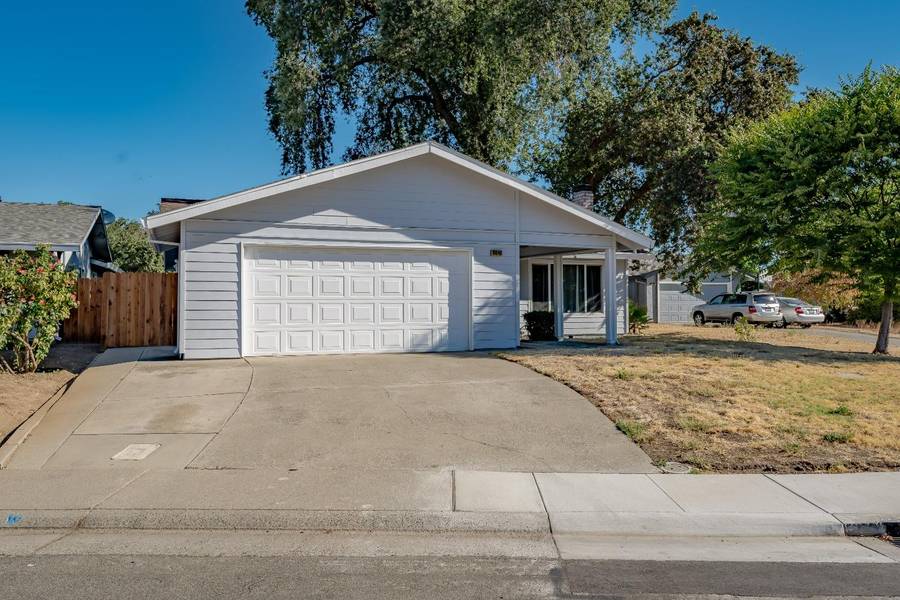 10049 Yukon River WAY, Rancho Cordova, CA 95670