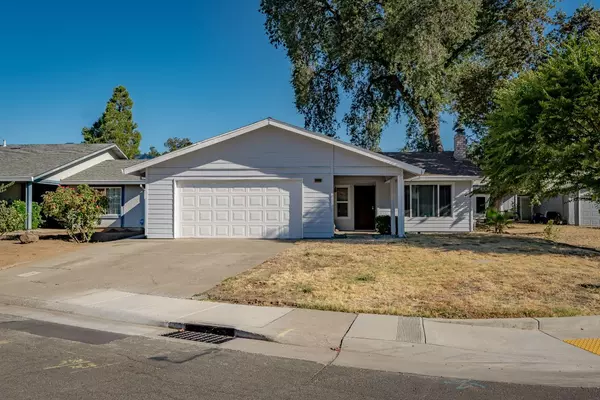 Rancho Cordova, CA 95670,10049 Yukon River WAY