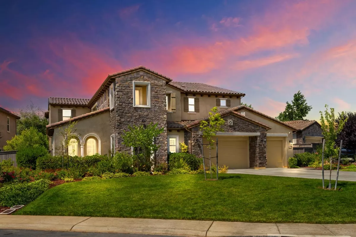 El Dorado Hills, CA 95762,2510 Orsay WAY