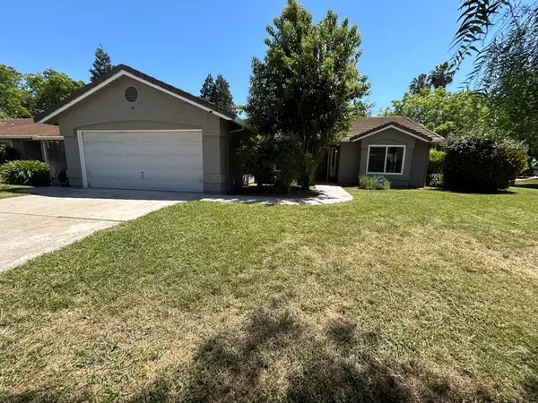 1910 Driftwood DR, Merced, CA 95348